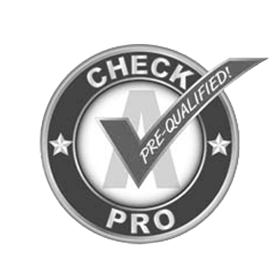 Check a Pro Logo